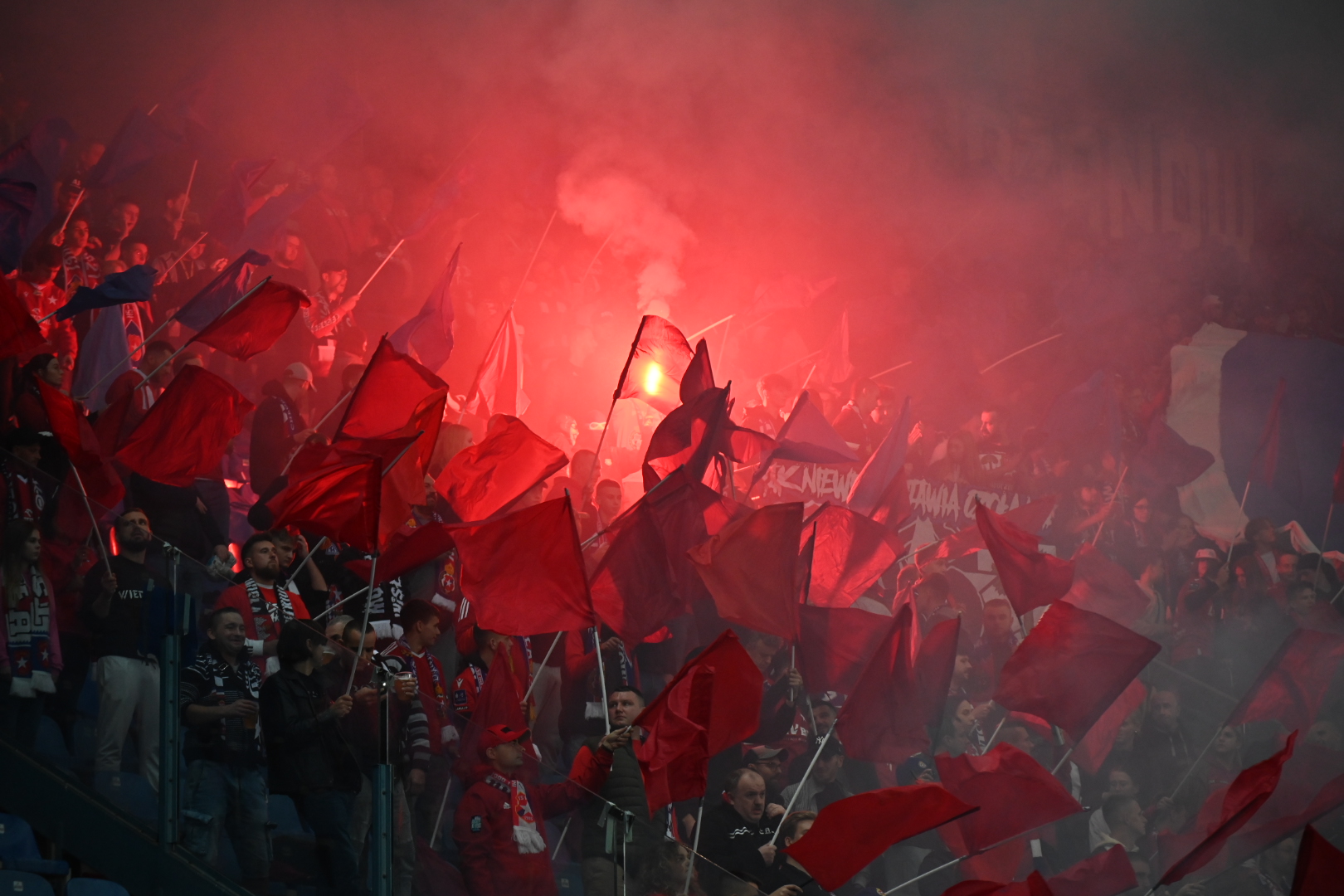Wisła Kraków - ŁKS Łódź