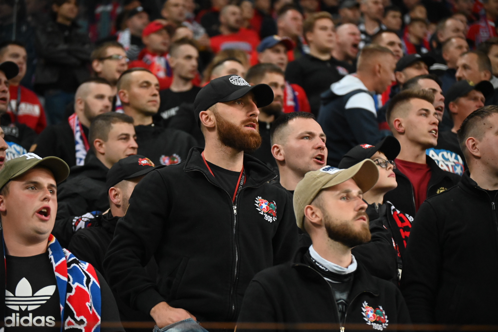 Wisła Kraków - ŁKS Łódź
