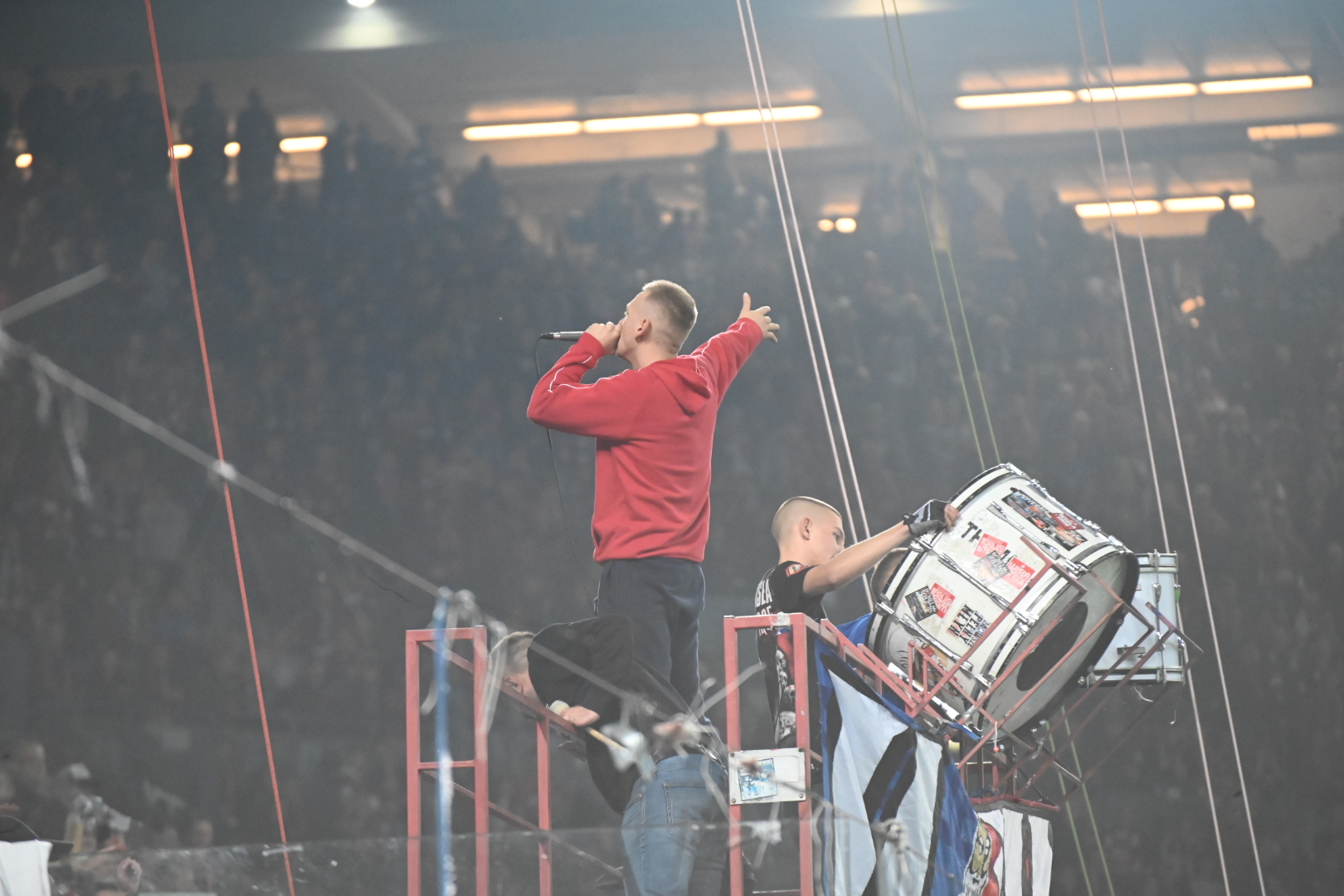 Wisła Kraków - ŁKS Łódź
