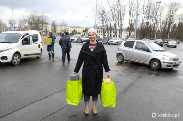 Zbiórka dla Lwowa