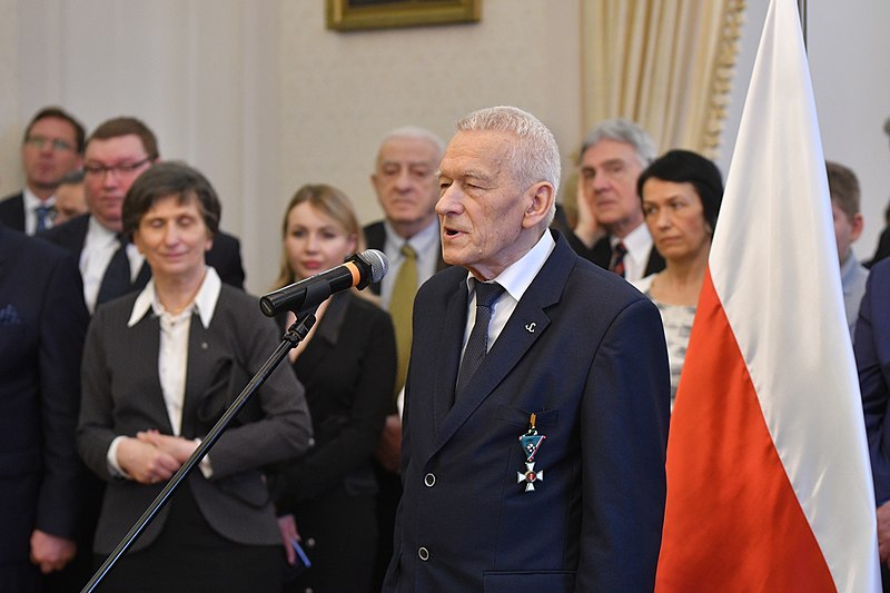 Kornel Morawiecki