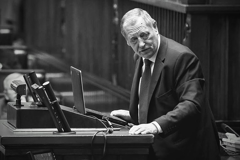 Jan Szyszko
