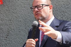 Paweł Adamowicz