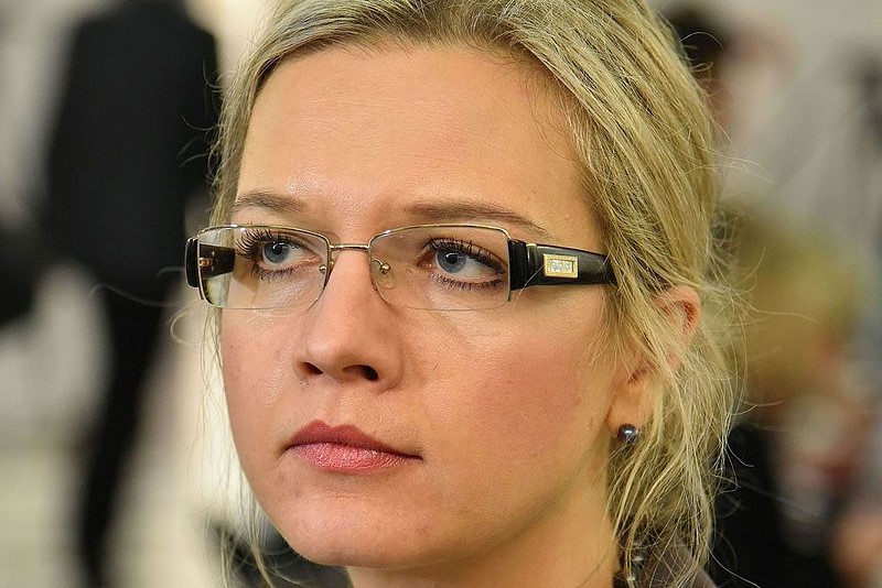 Małgorzata Wassermann o katastrofie smoleńskiej: Putin mógł zabić 96 osób
