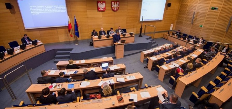 Sejmik Województwa Małopolskiego