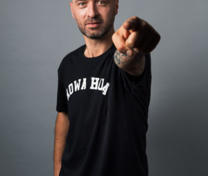 Marcin Bzyk-Bąk