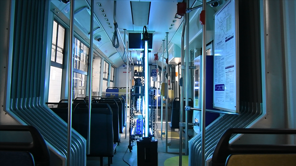 Kontrolerka biletów zaatakowana w autobusie w centrum Krakowa. Jest nagroda za wskazanie sprawcy