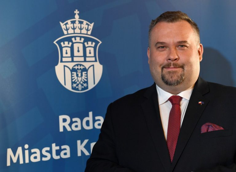 Dominik Jaśkowiec / Facebook
