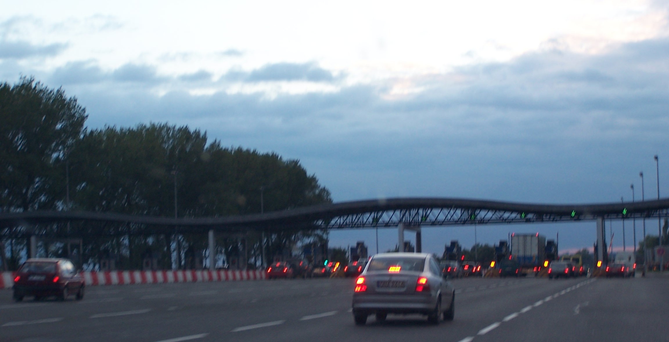 Autostradą A4 Katowice – Kraków jeździ mniej samochodów. Ale Stalexport i tak ma większe zyski