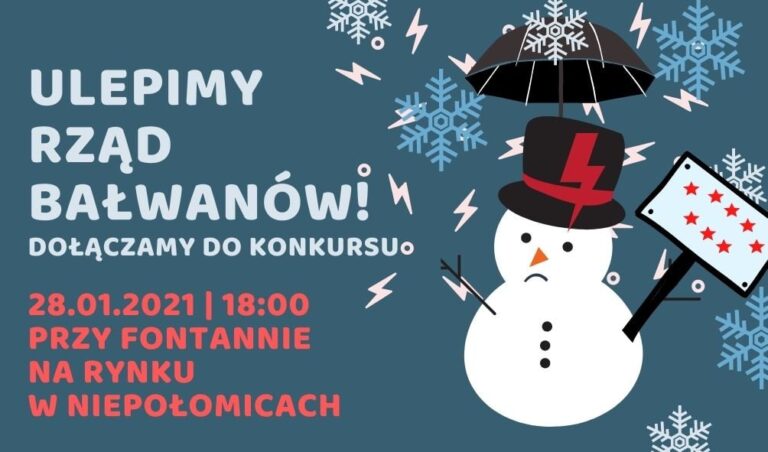 Fot. Kolektyw Kobiet Niepołomice