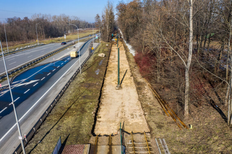 Fot. materiały ZDMK