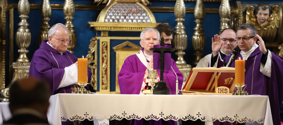Arcybiskup Jędraszewski nie będzie zadowolony. W niedzielę szykuje się protest w jego sprawie