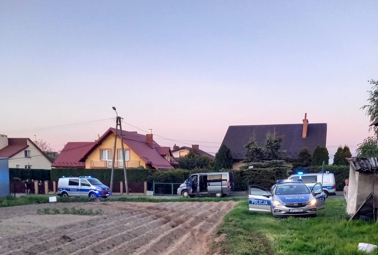 Fot. Małopolska Policja