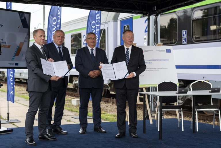 Fot. PKP Intercity S.A.