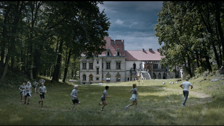 Fot. screen z trailera serialu na Netflix.com