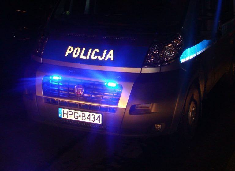 Fot. Małopolska Policja