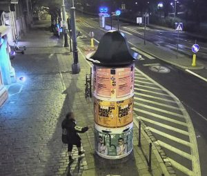 Fot. Straż Miejska w Krakowie
