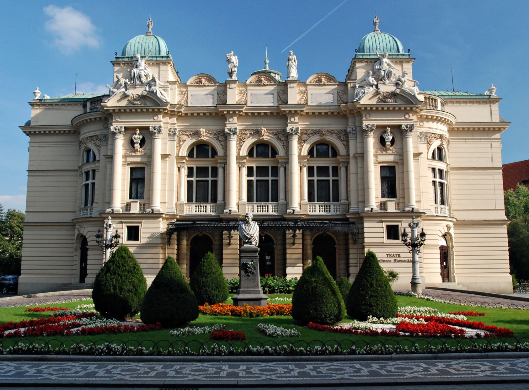 Dyrektor Teatru Słowackiego zostanie odwołany