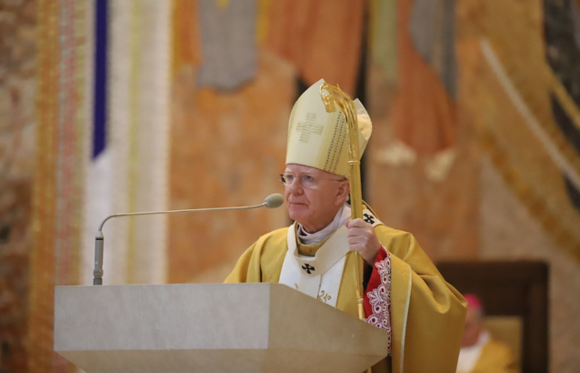 Arcybiskup Jędraszewski bardzo ostro o związkach homoseksualnych