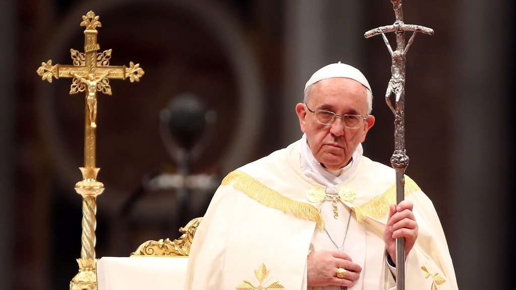 Kardynał rodem z Archidiecezji Krakowskiej odsunięty przez papieża Franciszka