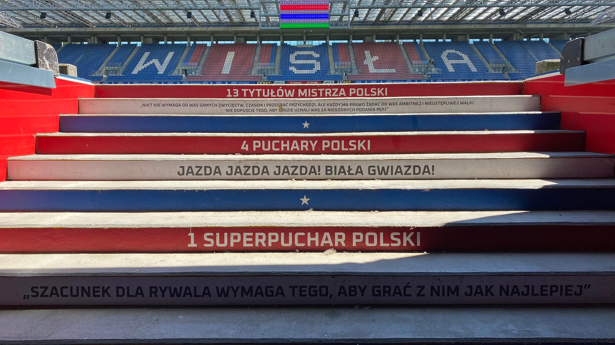 Wisła Kraków nie miała lekko i łatwo w Lublinie w meczu o ćwierćfinał Pucharu Polski