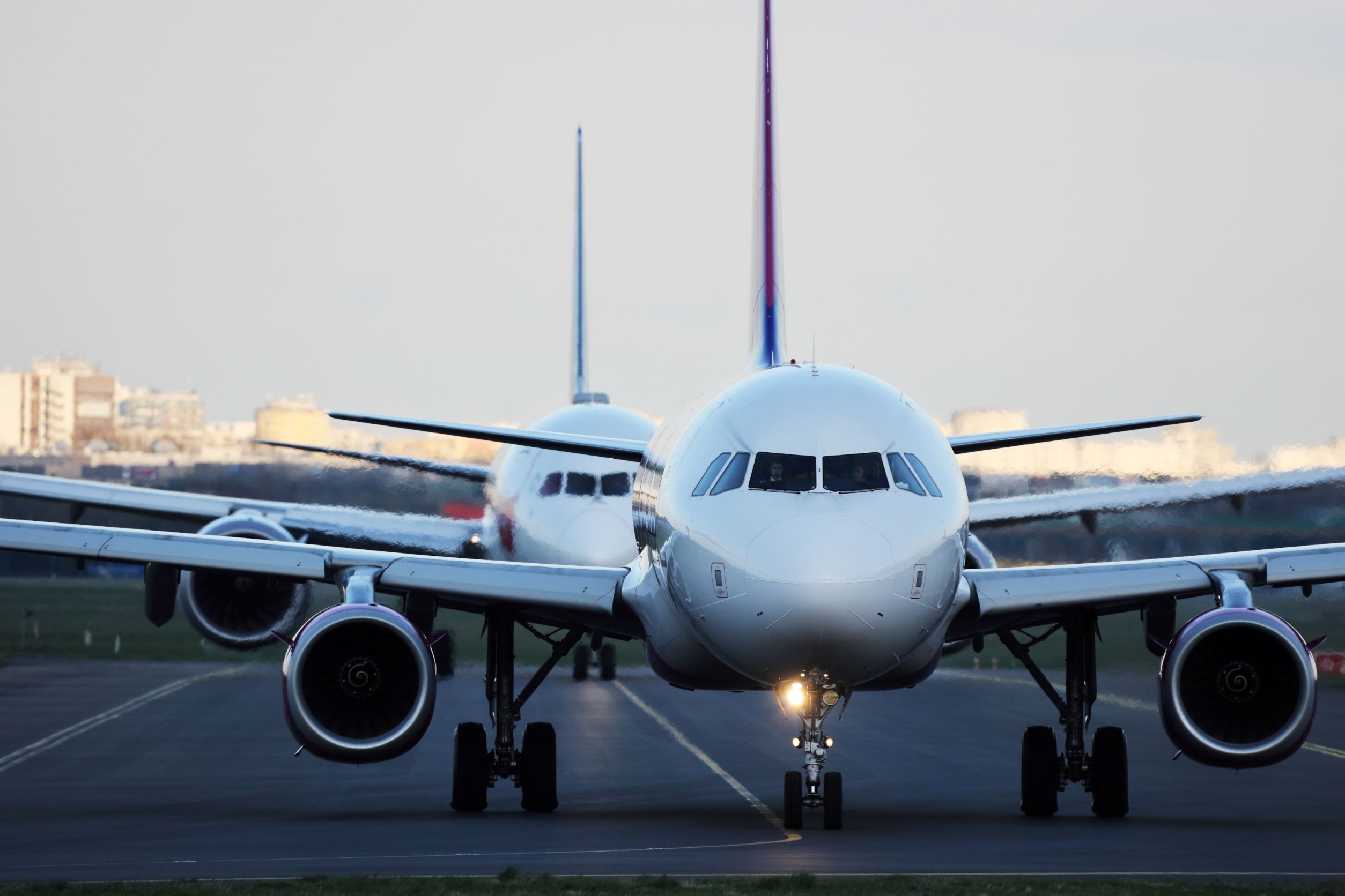 AirHelp: pasażerom co najmniej 36 lotów z Krakowa należy się odszkodowanie