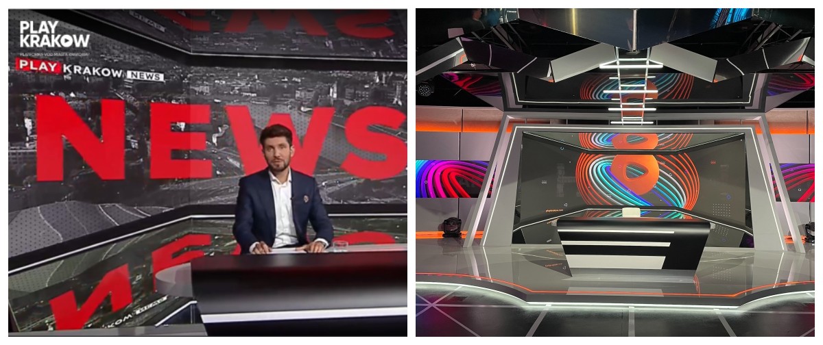 Play Kraków News is turning into Hello Krakow. Consistent improvement  or admission of failure?