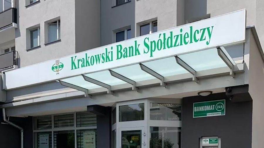 Krakowski Bank Spółdzielczy wykupuje obligacje przed terminem. Wpływ na decyzję ma rekordowy zysk Banku.