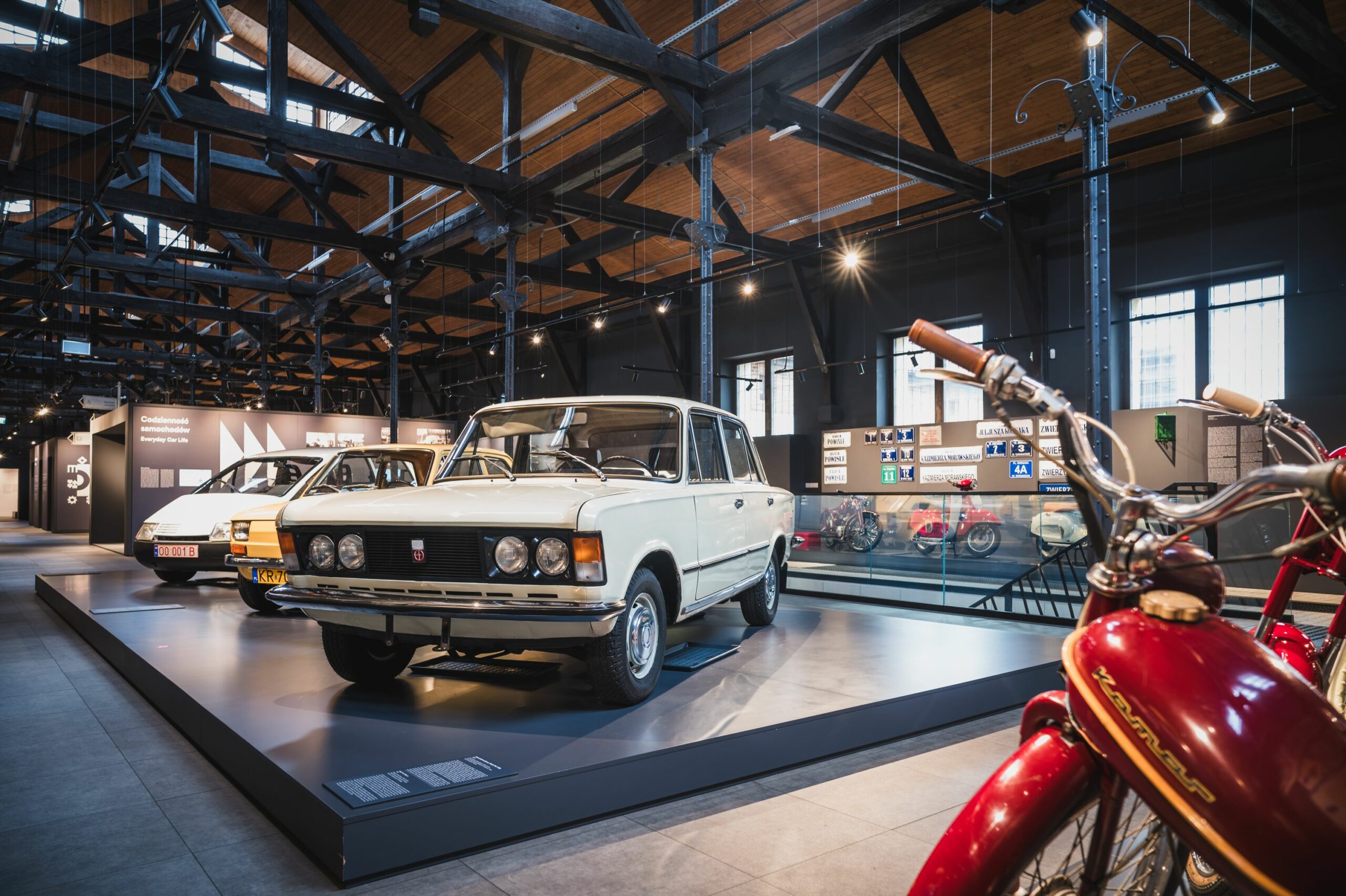 „Dla wielu młodych oglądanie zabytkowych obiektów, które już wyszły z użycia to zaskakująca przygoda” (ROZMOWA)