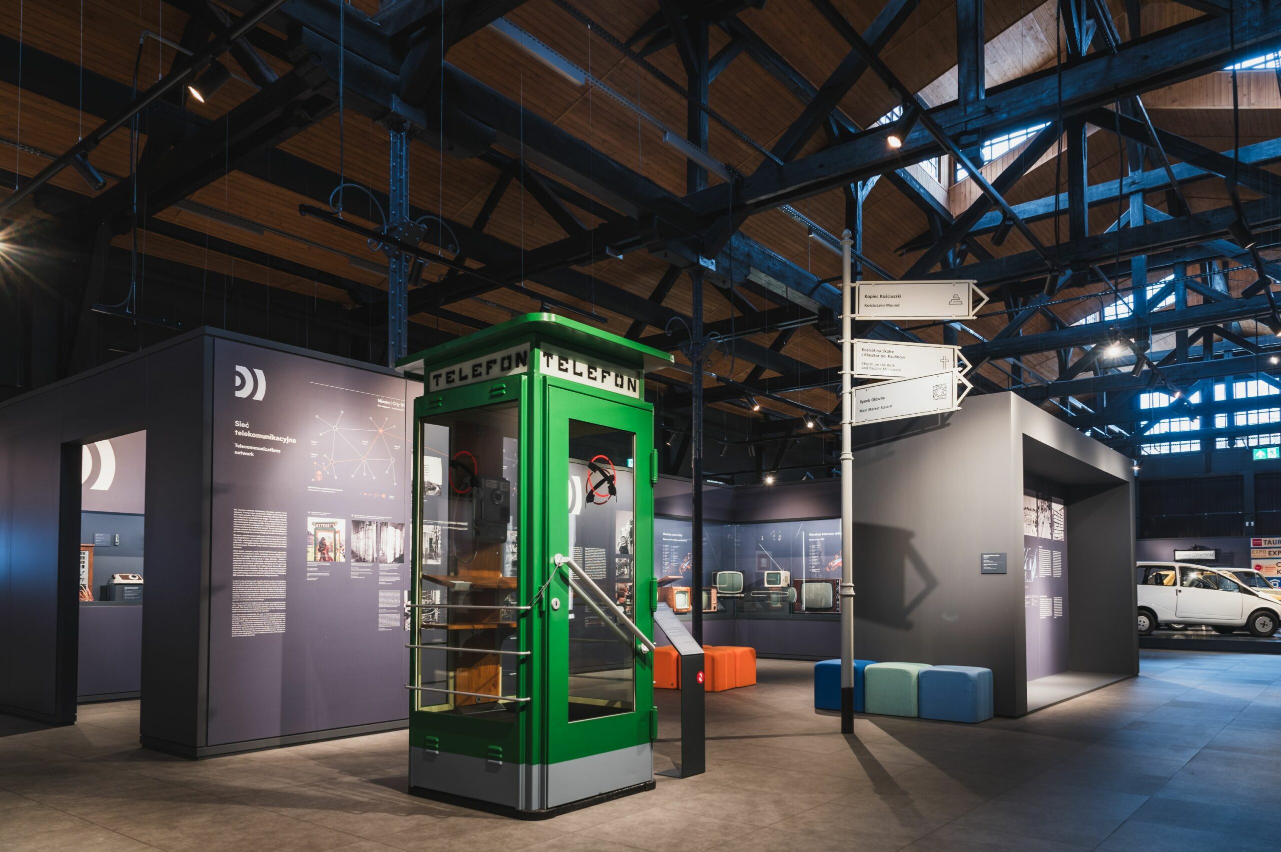 W weekend w Krakowie nudy nie ma [INFORMATOR]