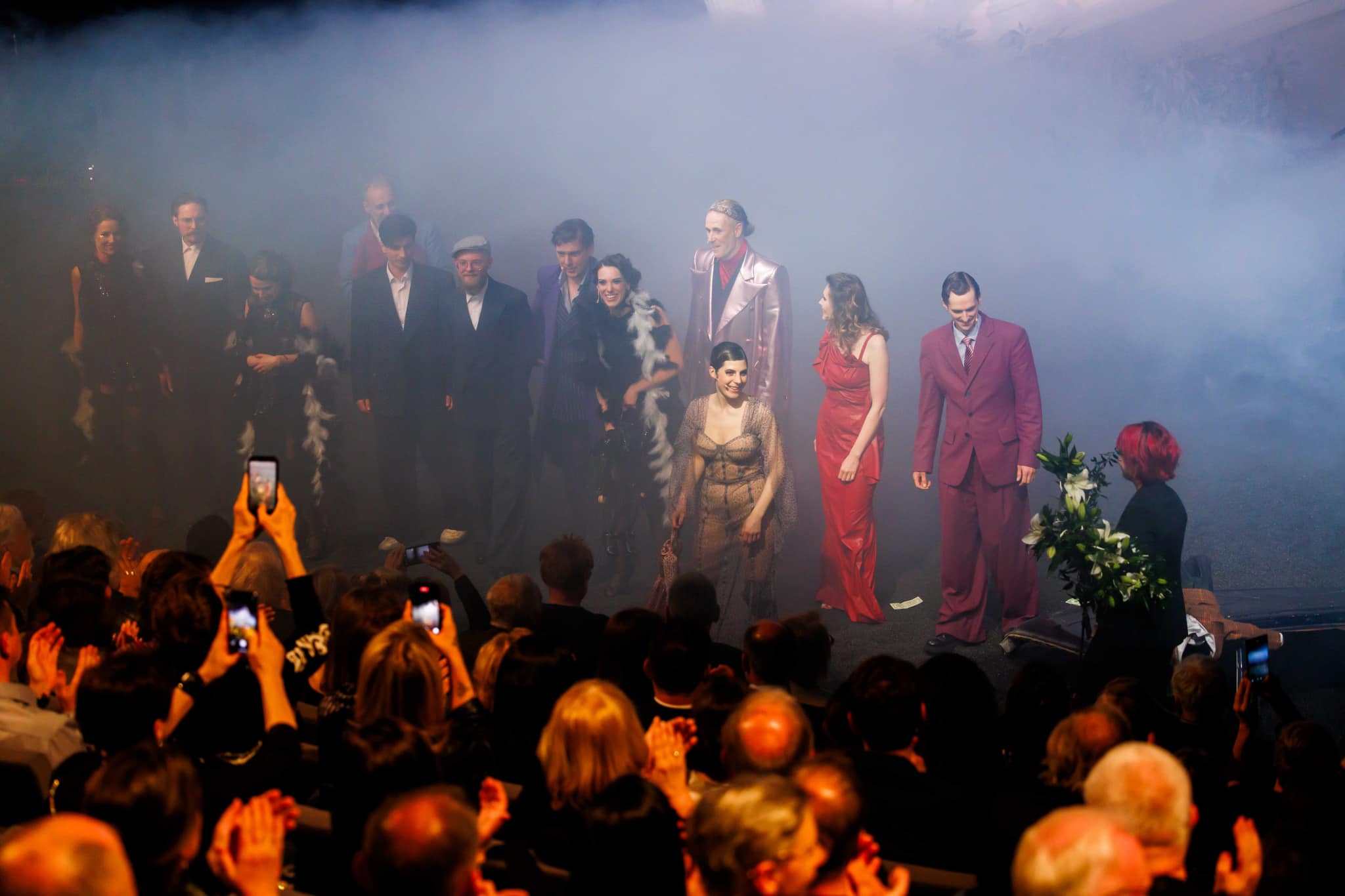 Na tę sztukę czekano w napięciu. Już po premierze „Wielkiego Gatsbiego” (ZDJĘCIA)