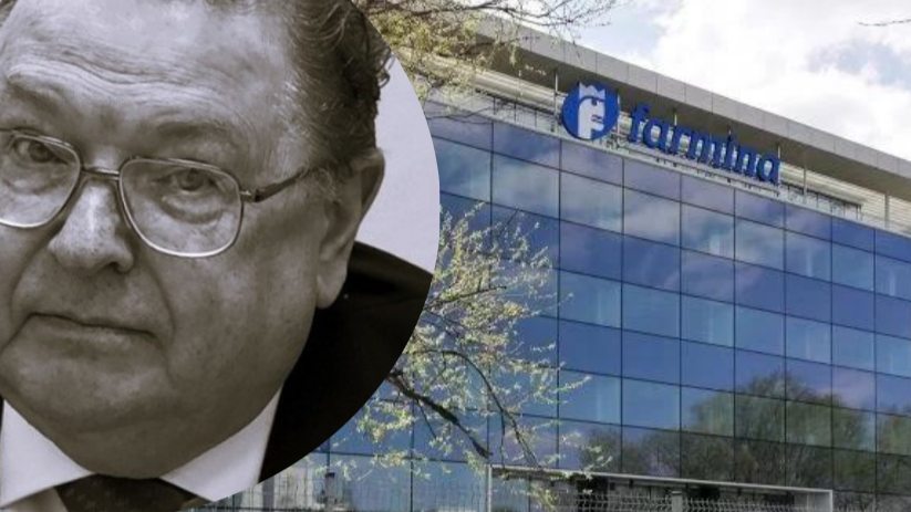 Zmarł Wojciech Świderski, wieloletni prezes i właściciel krakowskiej