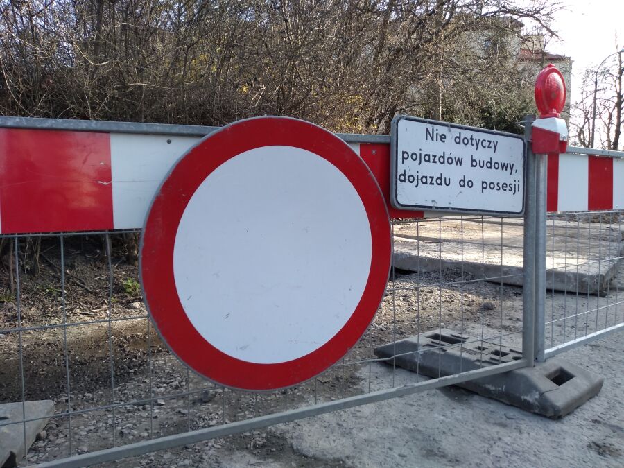 200 metrów ścieżki rowerowej w 3 lata. Historia pewnej realizacji Budżetu Obywatelskiego