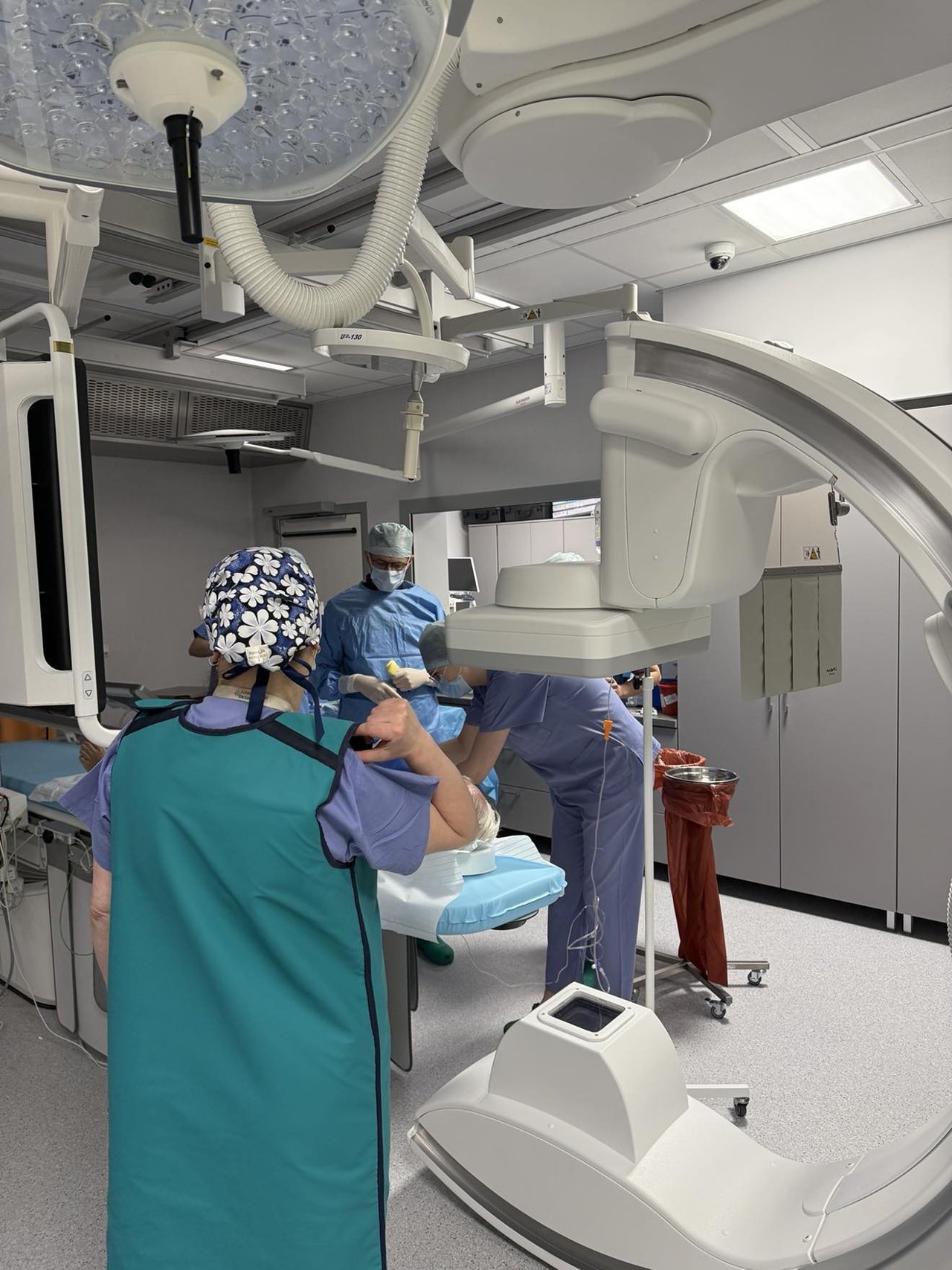 Nowy ośrodek kardiologii w Krakowie. Szpital wojskowy walczy z epidemią chorób serca (ZDJĘCIA)