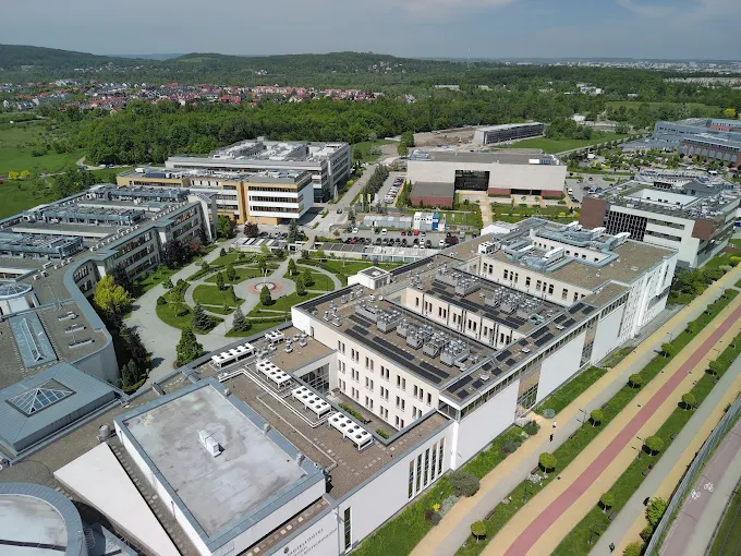 91 milionów dla UJ. Unijne miliony na rozwój zaplecza badawczego