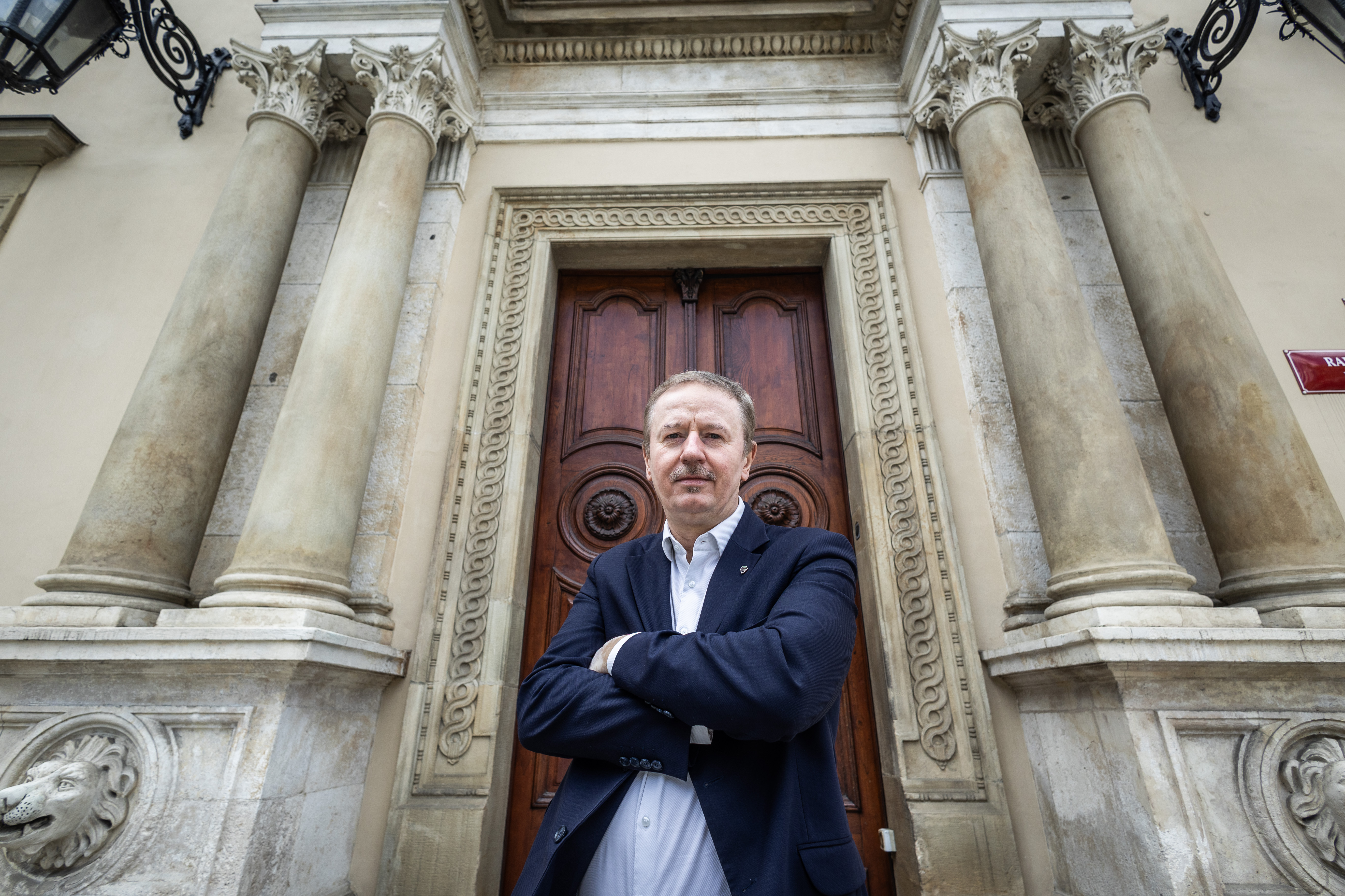 Radni mówią o „epidemii kolesiostwa”. Szef krakowskiej PO odpowiada