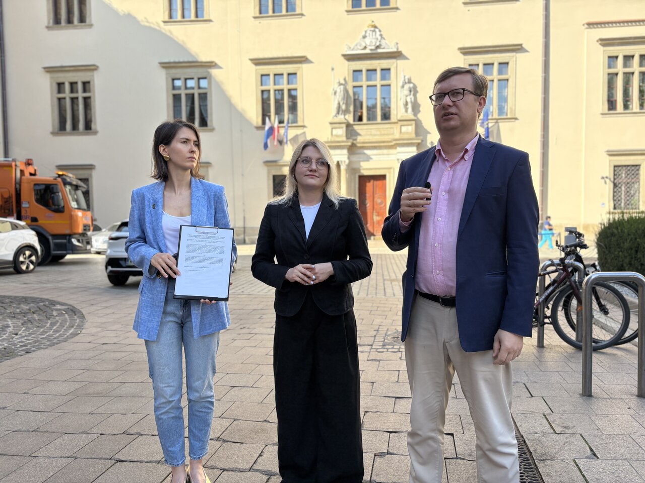 70 tysięcy pustostanów w Krakowie. Będzie podatek dla spekulantów?