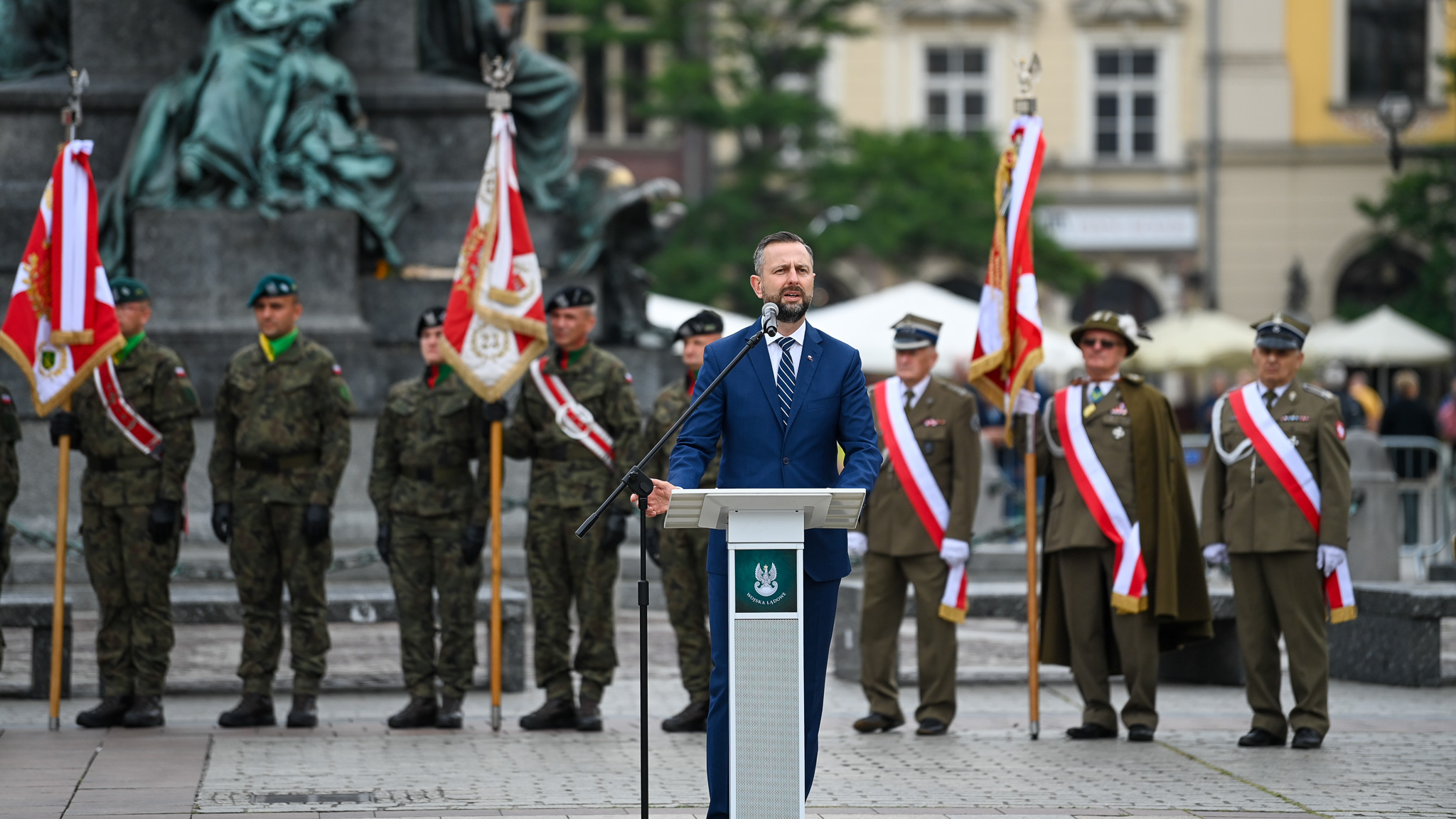 Czyj to interes? (Nie) Polityczny Kraków