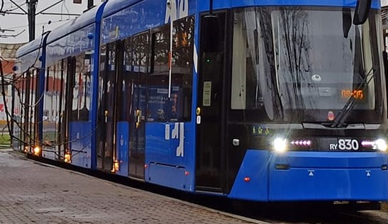 Tramwaje wracają na Wzgórza Krzesławickie. Dwa lata objazdów, dziesiątki zmian i jeden istotny powrót