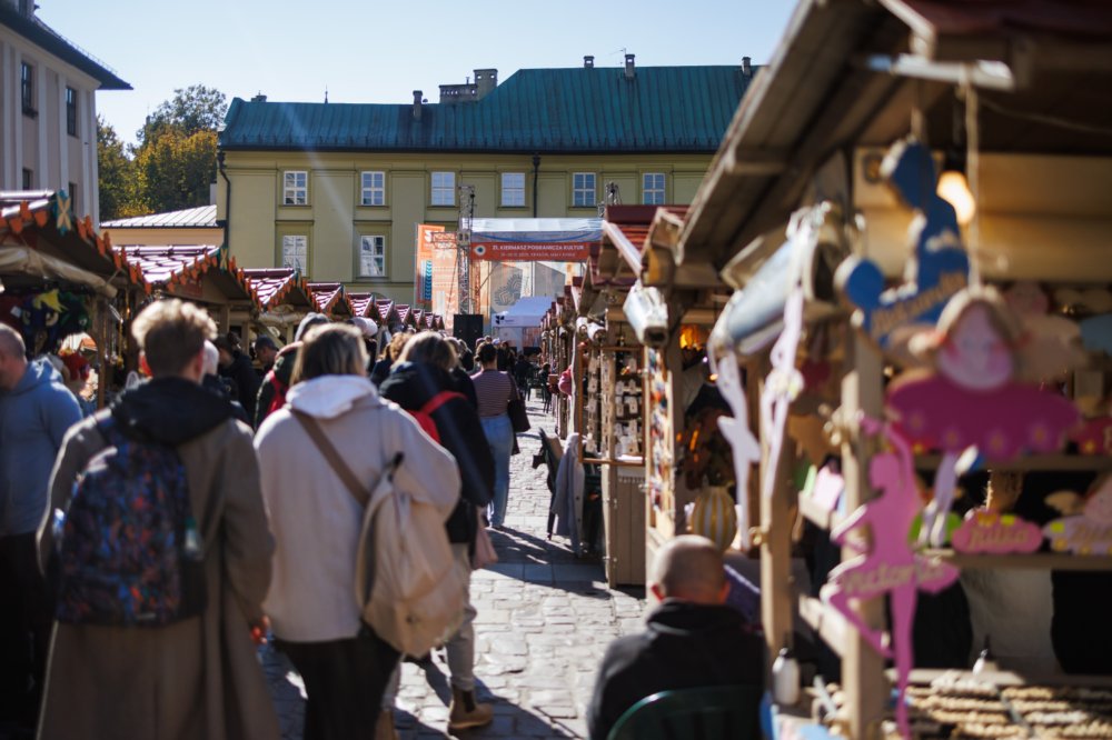 21. Kiermasz Pogranicza Kultur 5