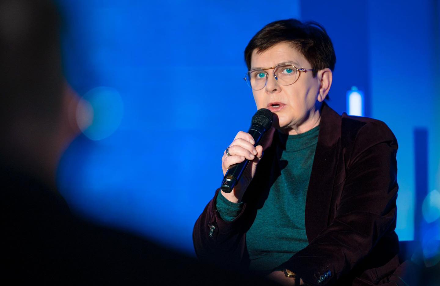 Powrót Beaty Szydło. Była premier znów pokieruje małopolskim PiS-em