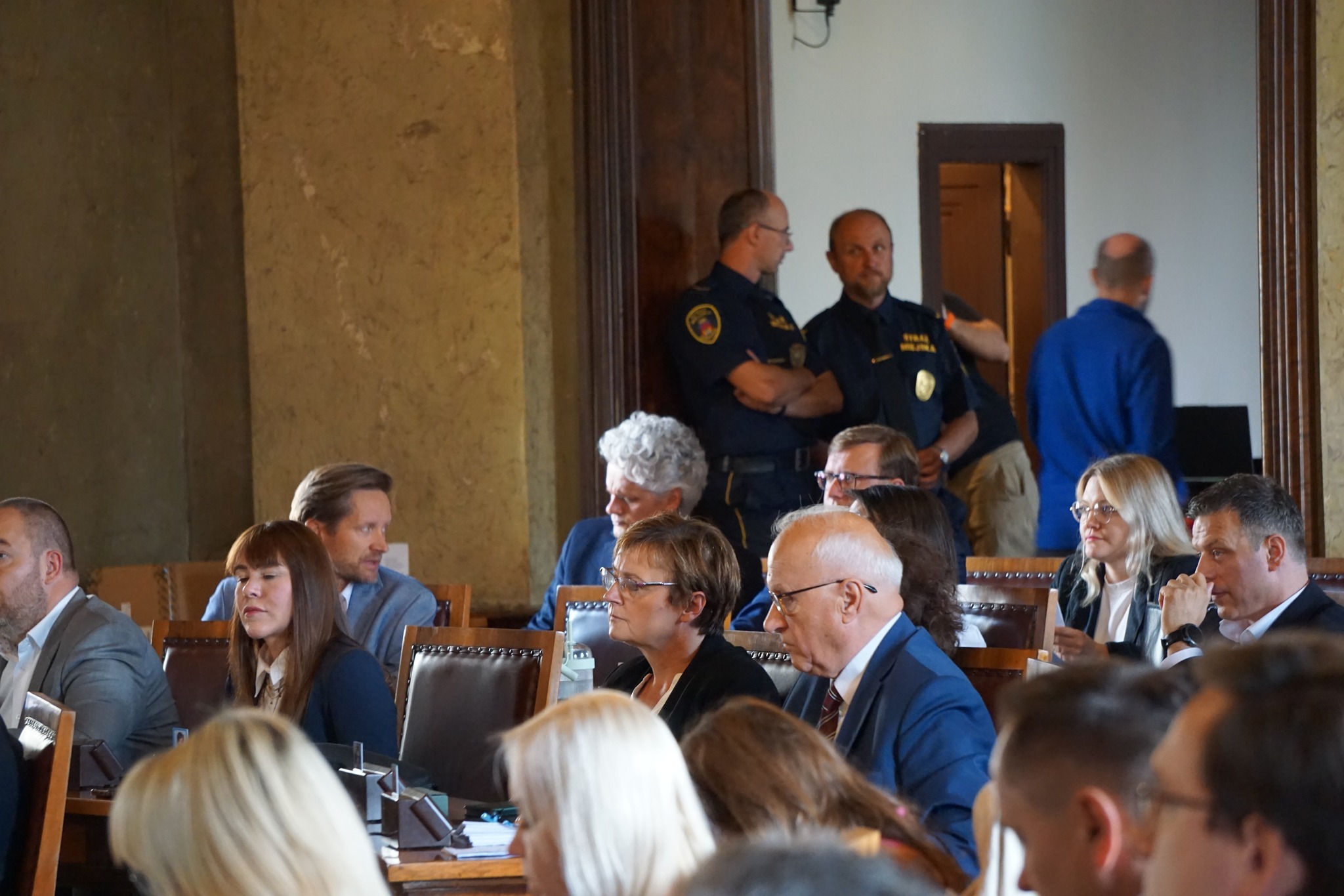 Od „Ptasiego Raju” po obligacje. Dziś sesja Rady Miasta Krakowa