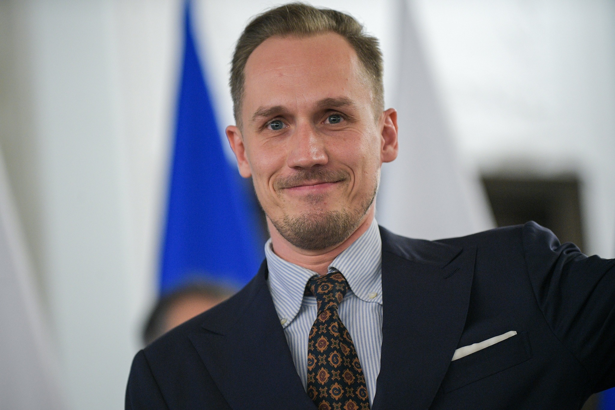 Bezmyślnie hejtują Berkowicza, a nikt nie pyta o procedury w IKEA