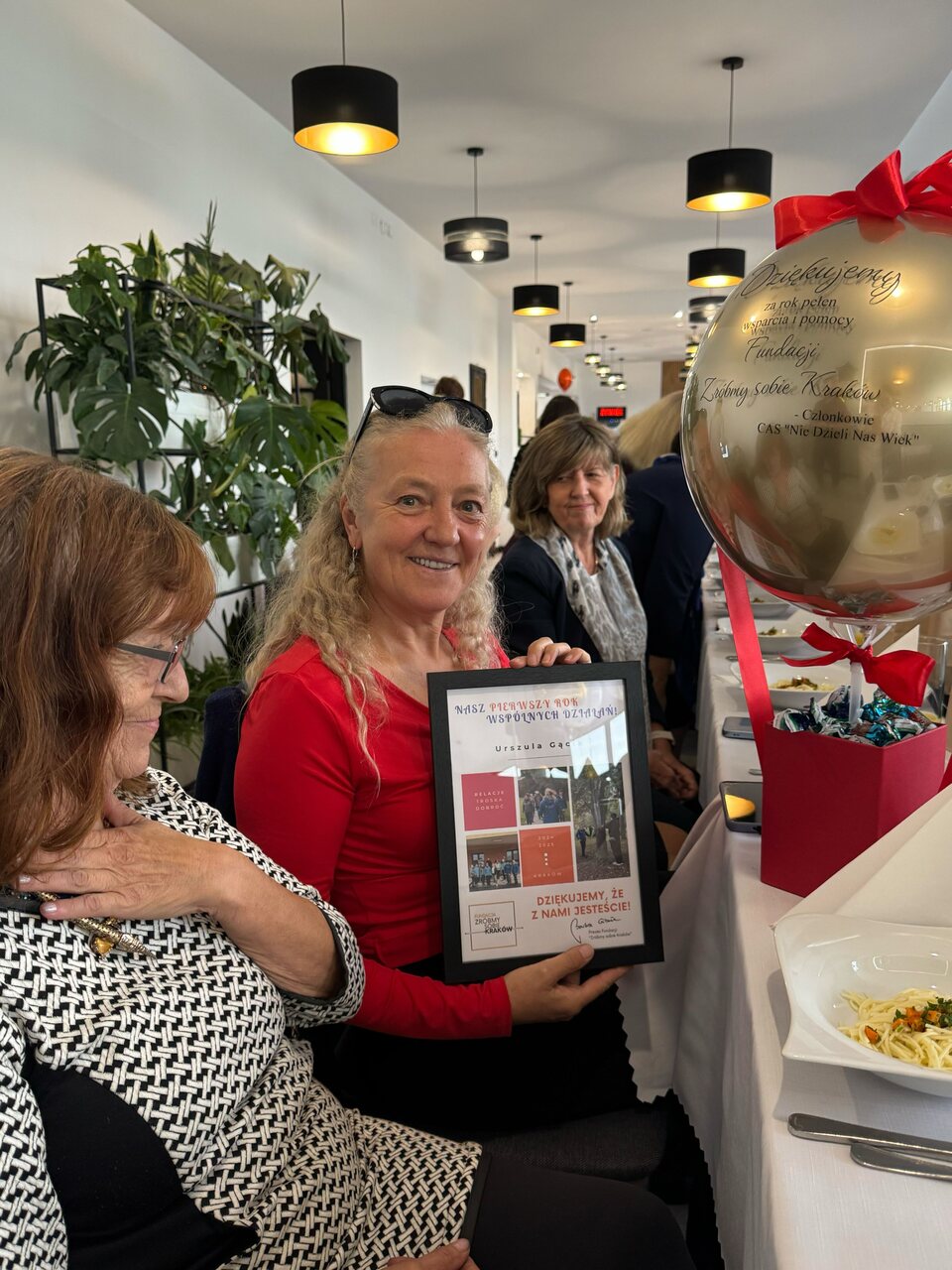 Fundacja „Zróbmy sobie Kraków” świętowała pierwsze urodziny (ZDJĘCIA)