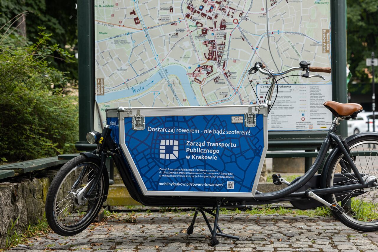 ZTP przenosi hub, którego nie ma. Nowa lokalizacja: ul. Wrzesińska