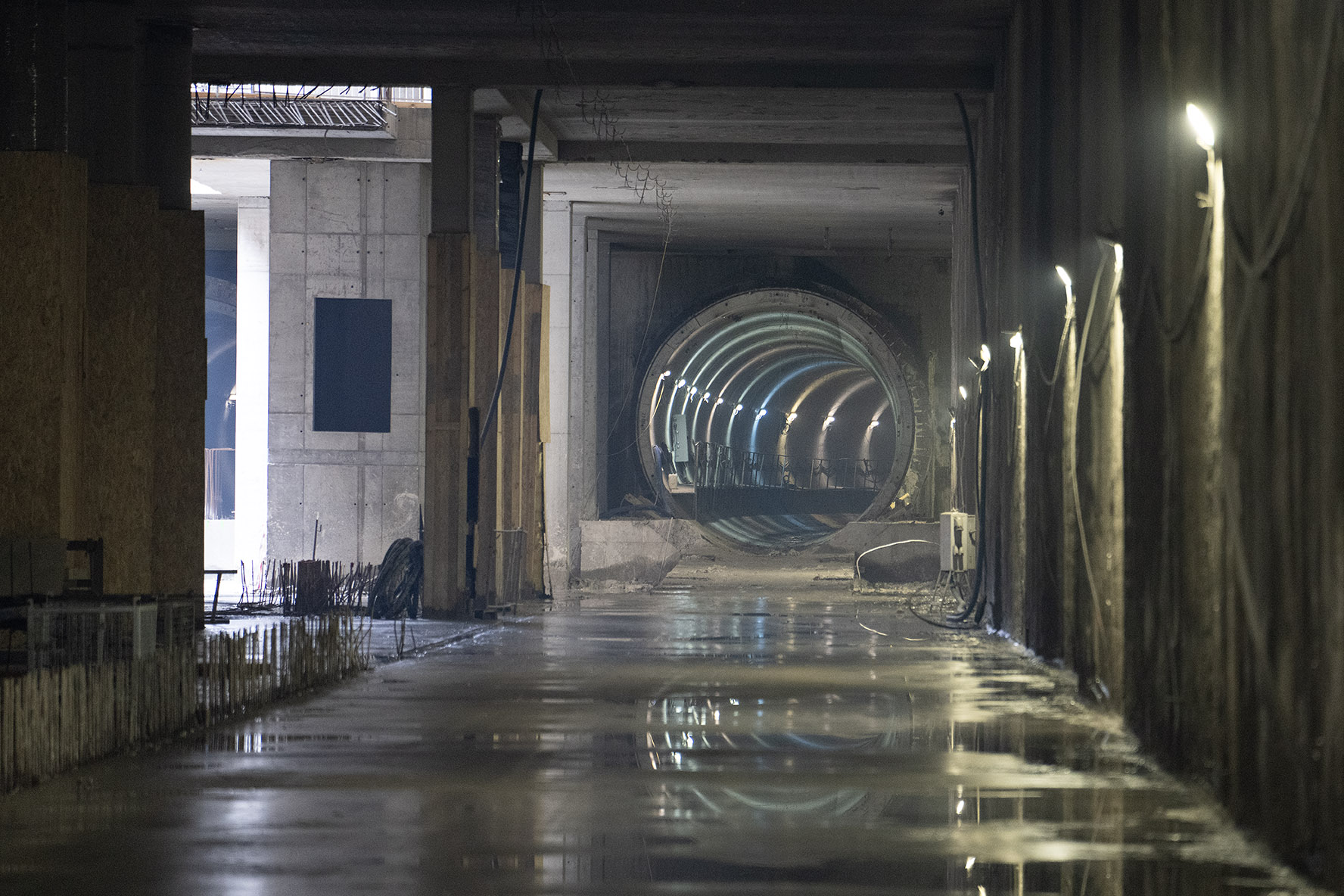 Metro w Krakowie. Sześć firm powalczy o rolę doradców technicznych