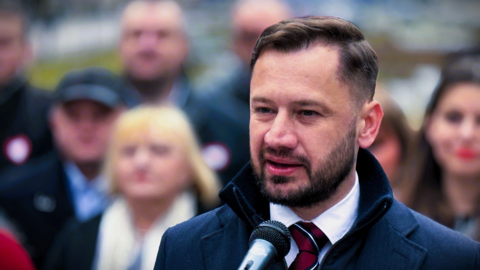 Prezydent Miszalski: Nie będzie mojej zgody na S7 przez południe Krakowa!