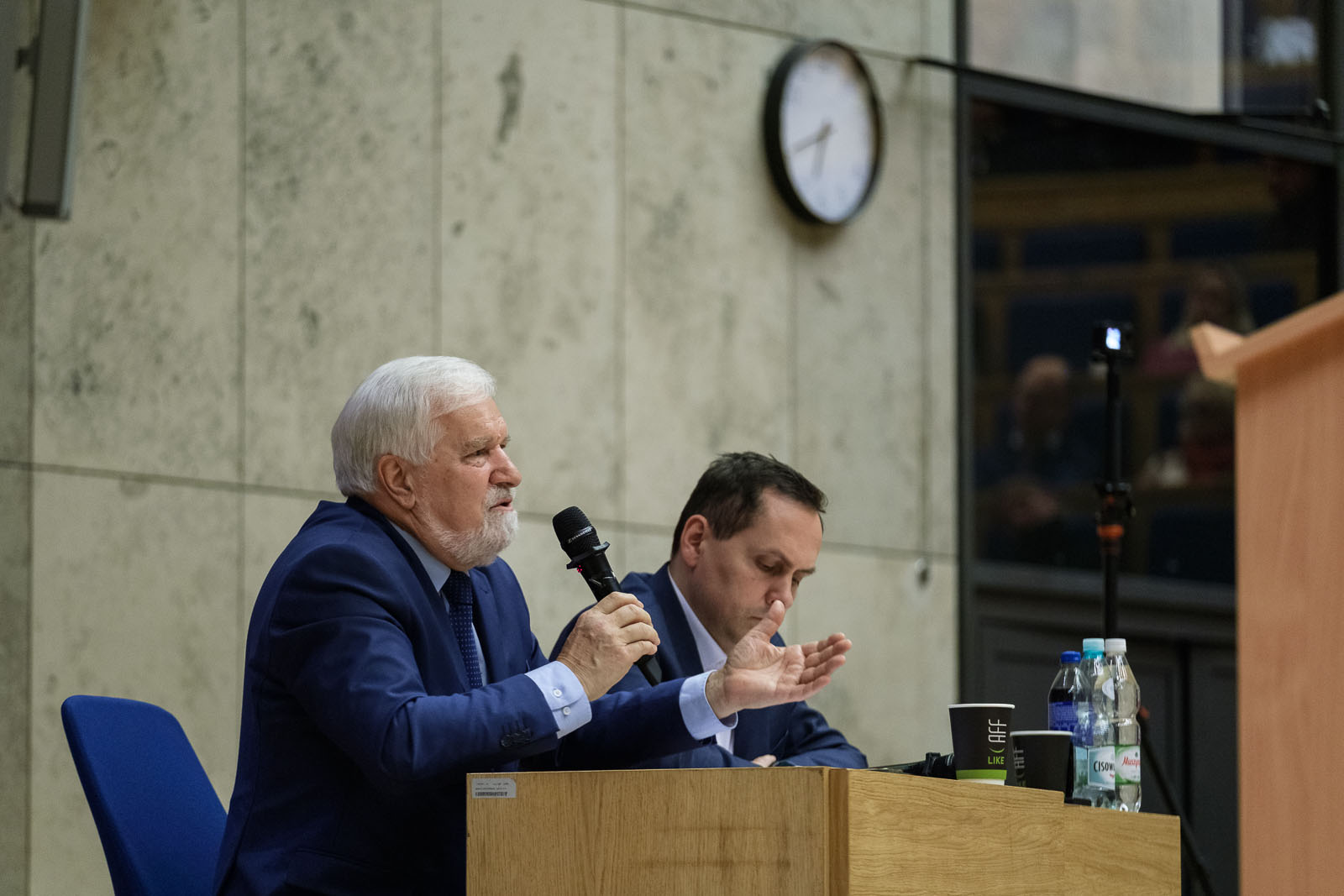 Kraków uczy się przetrwania. „Bądź gotów zanim zawyją syreny” (ZDJĘCIA)