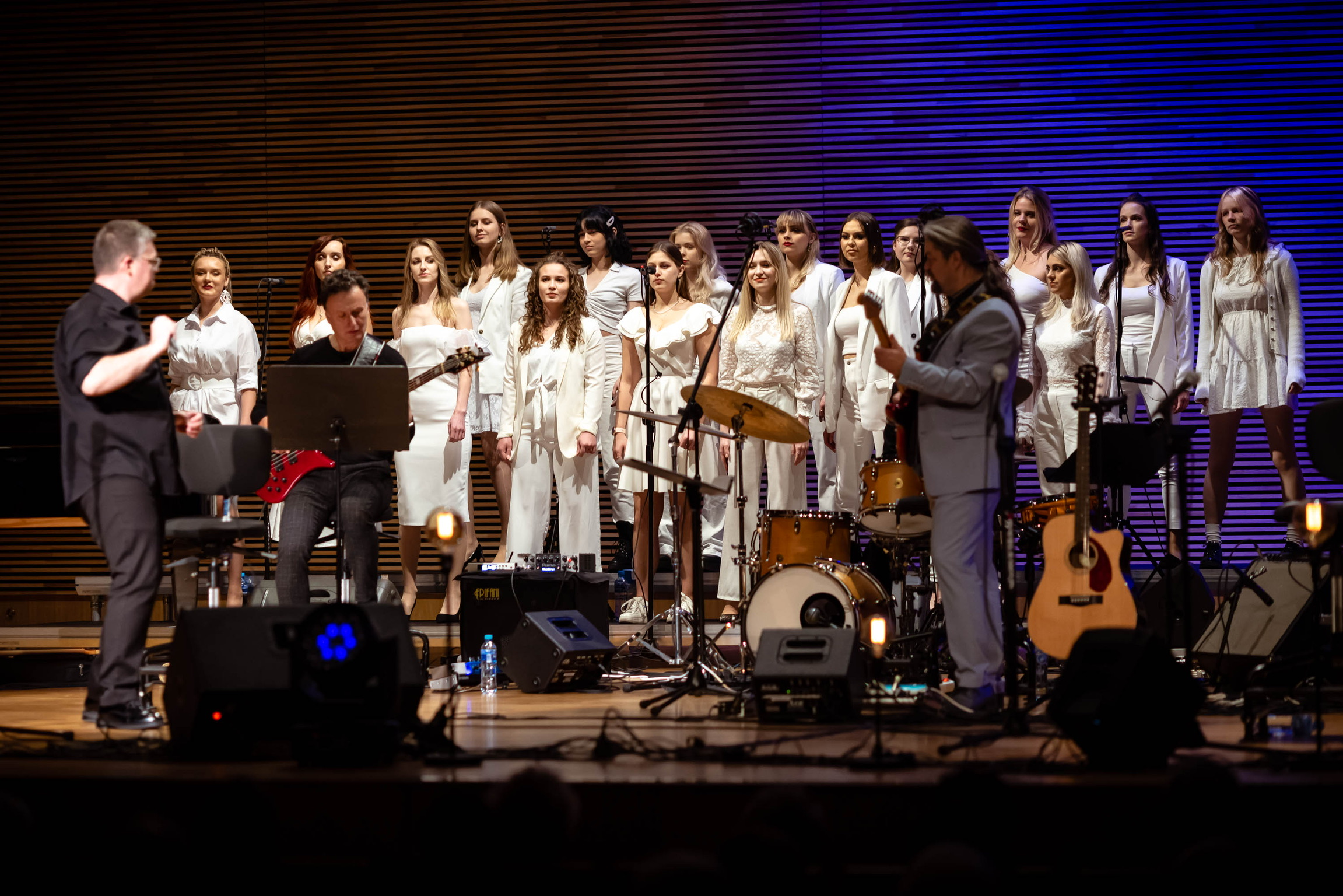 A Tribute to Stevie Wonder – wyjątkowy koncert w hołdzie legendzie muzyki już w lutym w Krakowie! [ZDJĘCIA]