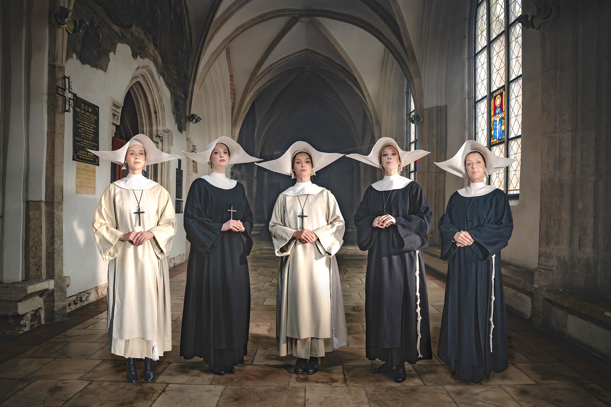 60 lat STU. Jubileuszowa premiera „Pan Twardowski. Faust Krakowski” [ZDJĘCIA]